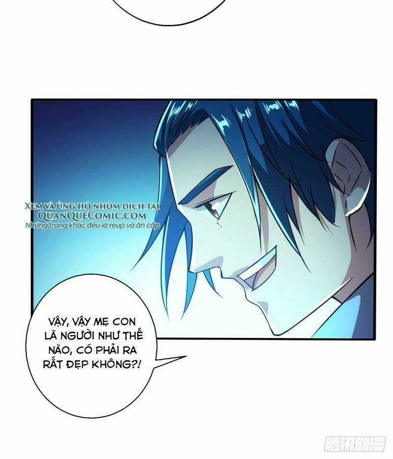 Nghệ Đạo Đế Tôn Chapter 11 trang 29