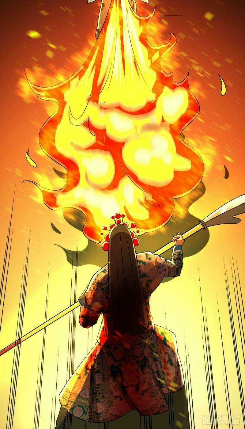 Nghệ Đạo Đế Tôn Chapter 12 trang 21