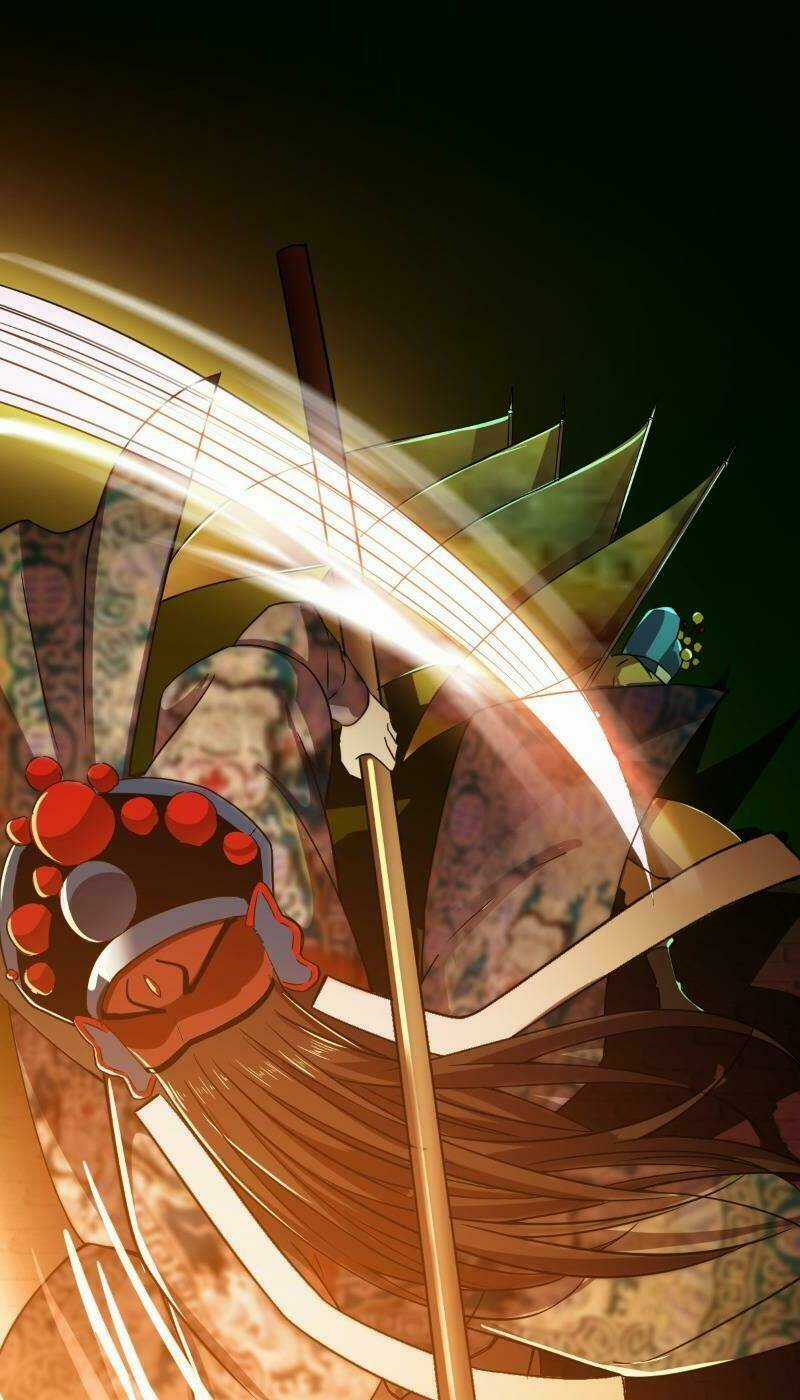 Nghệ Đạo Đế Tôn Chapter 12 trang 32