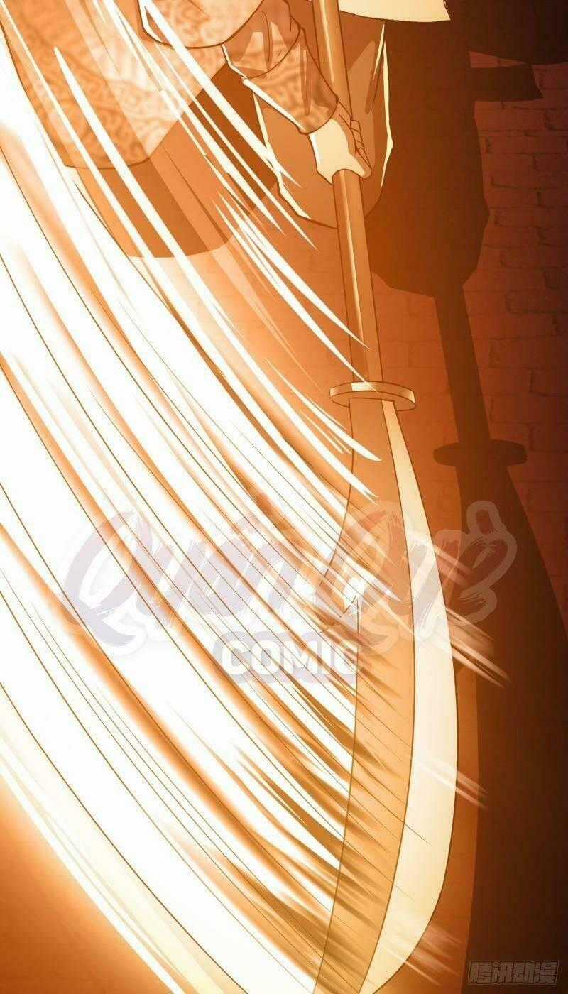 Nghệ Đạo Đế Tôn Chapter 12 trang 33