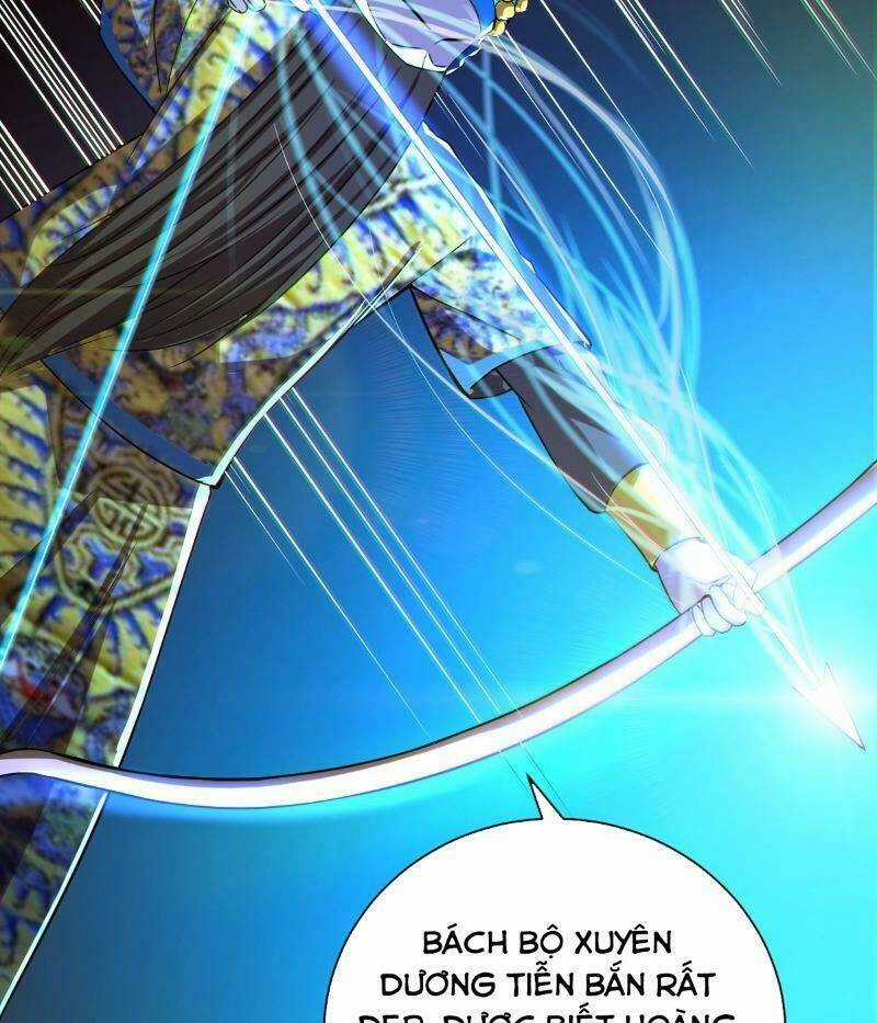 Nghệ Đạo Đế Tôn Chapter 13 trang 10