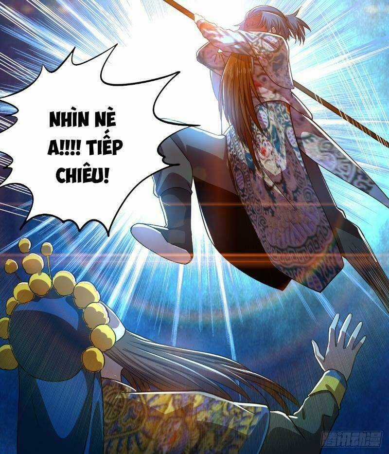 Nghệ Đạo Đế Tôn Chapter 13 trang 14