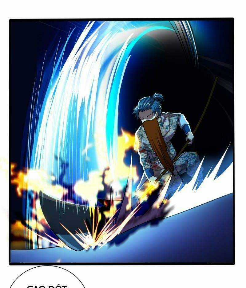 Nghệ Đạo Đế Tôn Chapter 13 trang 15