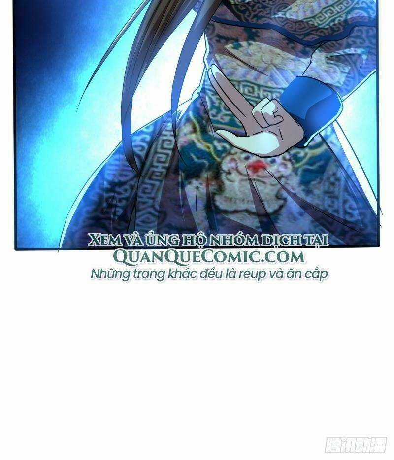 Nghệ Đạo Đế Tôn Chapter 13 trang 2