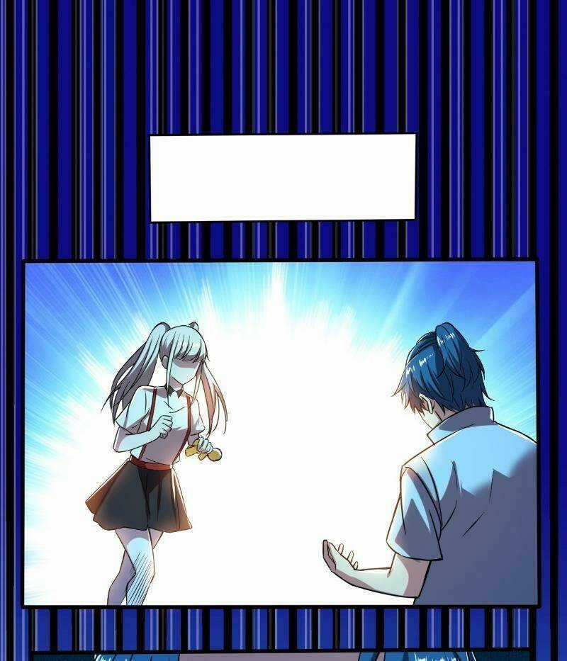 Nghệ Đạo Đế Tôn Chapter 13 trang 21