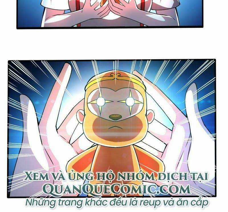 Nghệ Đạo Đế Tôn Chapter 13 trang 26