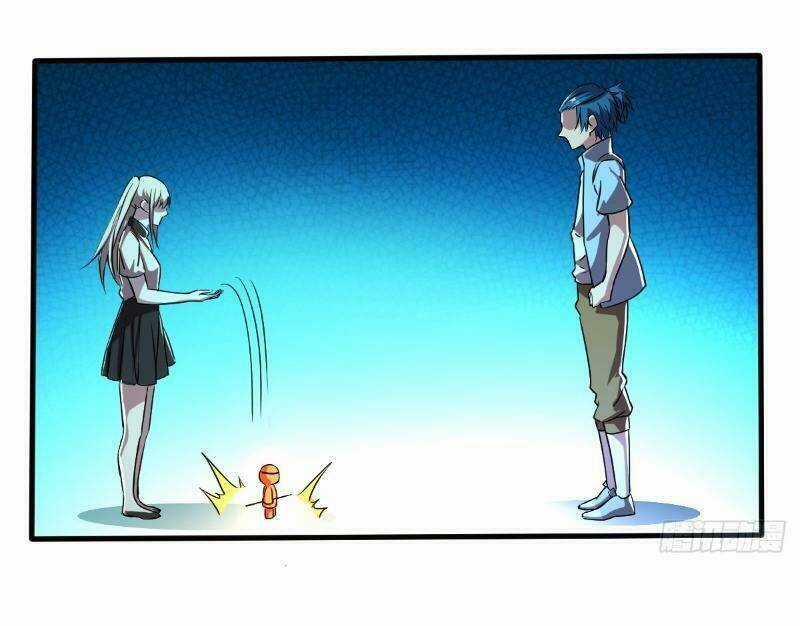 Nghệ Đạo Đế Tôn Chapter 13 trang 27