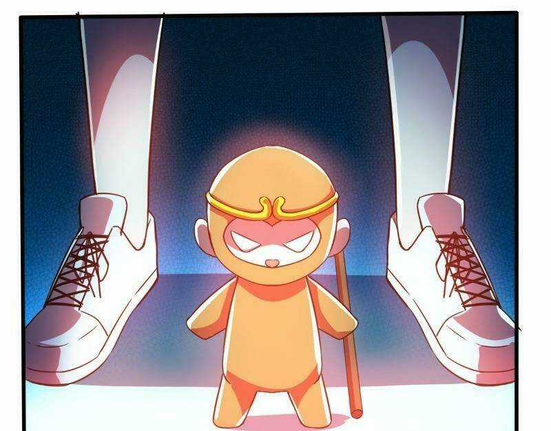 Nghệ Đạo Đế Tôn Chapter 13 trang 28