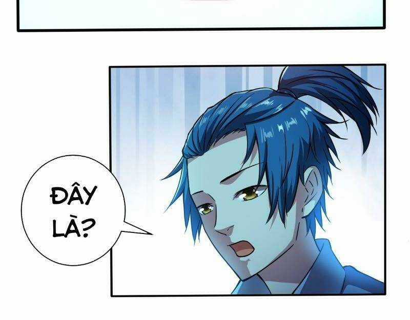 Nghệ Đạo Đế Tôn Chapter 13 trang 29