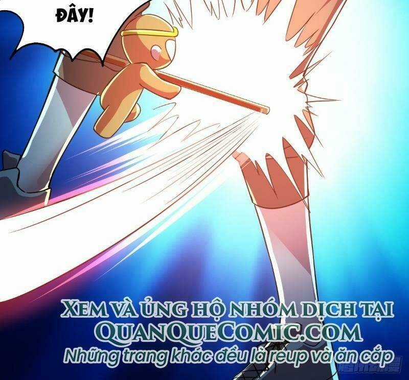 Nghệ Đạo Đế Tôn Chapter 13 trang 31