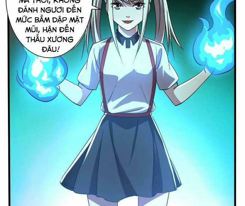 Nghệ Đạo Đế Tôn Chapter 13 trang 34