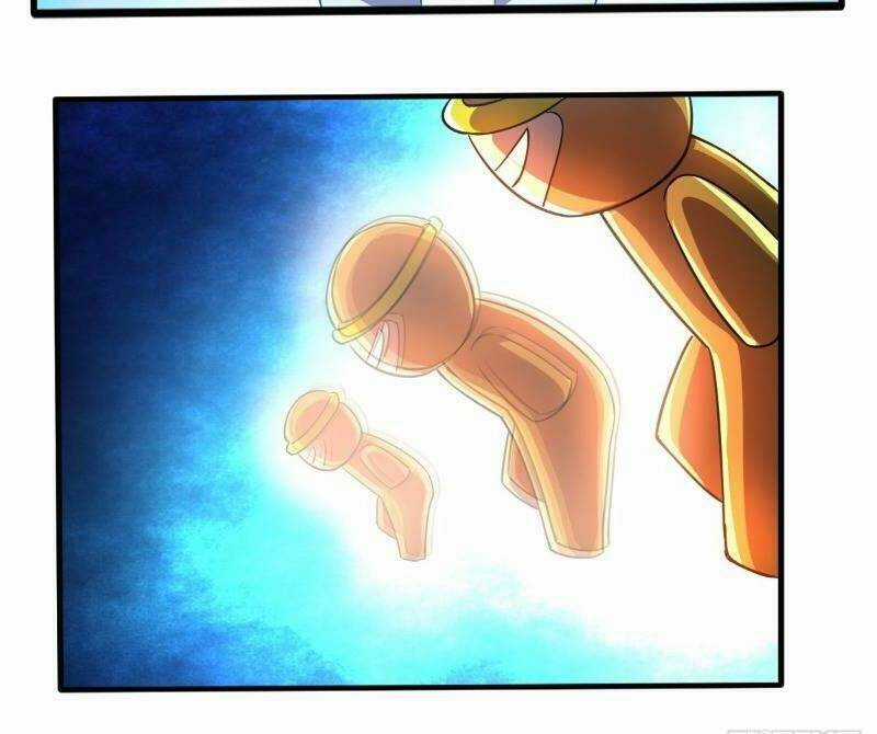 Nghệ Đạo Đế Tôn Chapter 13 trang 35