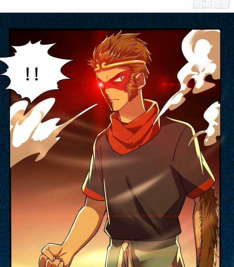 Nghệ Đạo Đế Tôn Chapter 13 trang 36