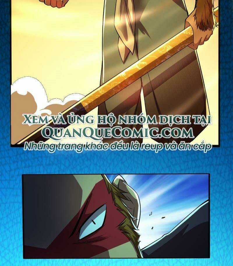 Nghệ Đạo Đế Tôn Chapter 13 trang 37