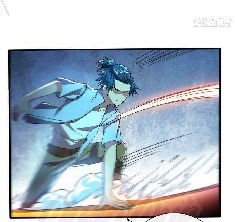 Nghệ Đạo Đế Tôn Chapter 13 trang 39