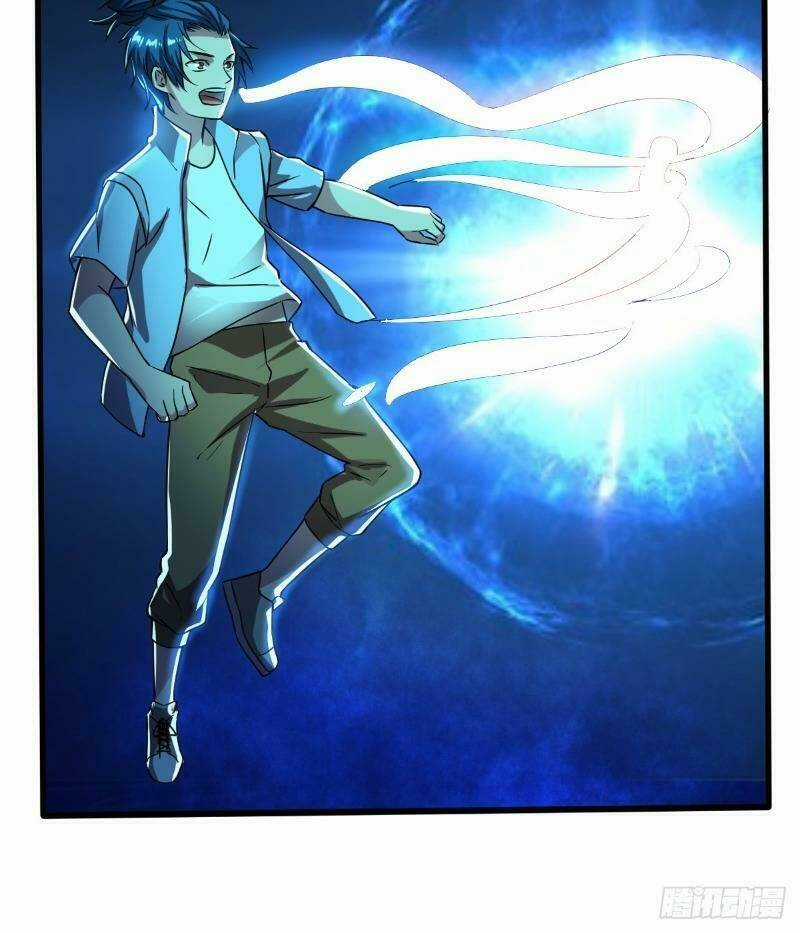 Nghệ Đạo Đế Tôn Chapter 13 trang 5