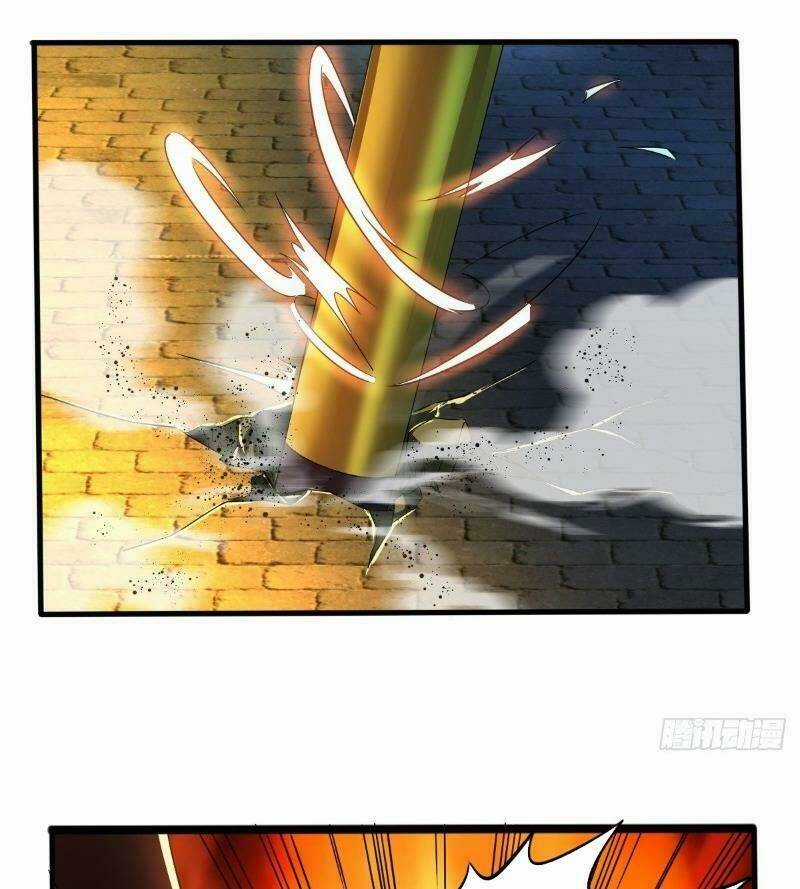 Nghệ Đạo Đế Tôn Chapter 14 trang 2