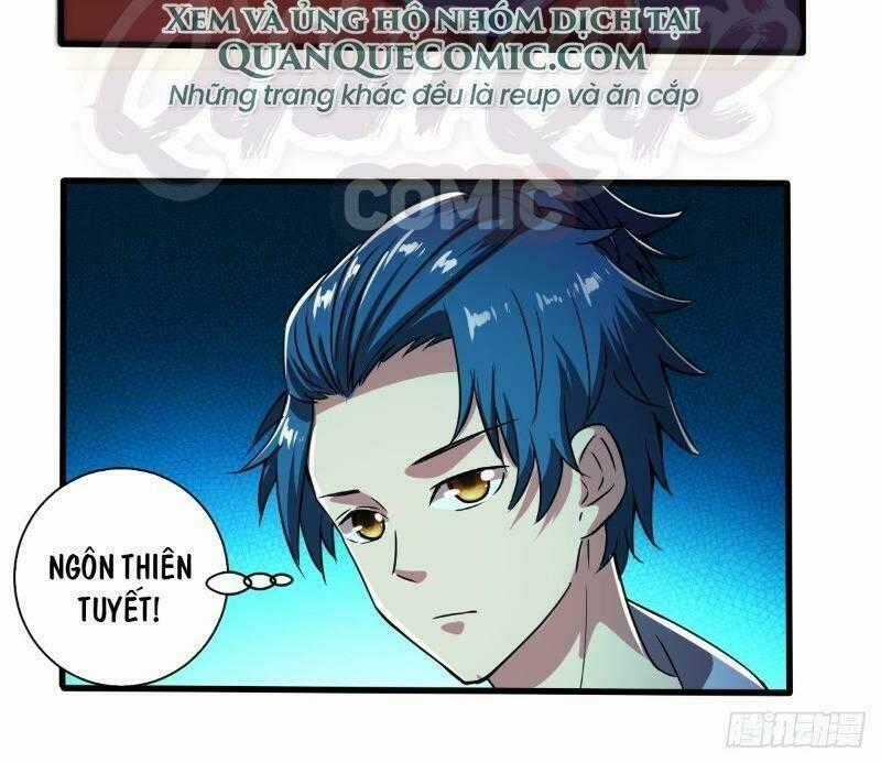 Nghệ Đạo Đế Tôn Chapter 14 trang 31