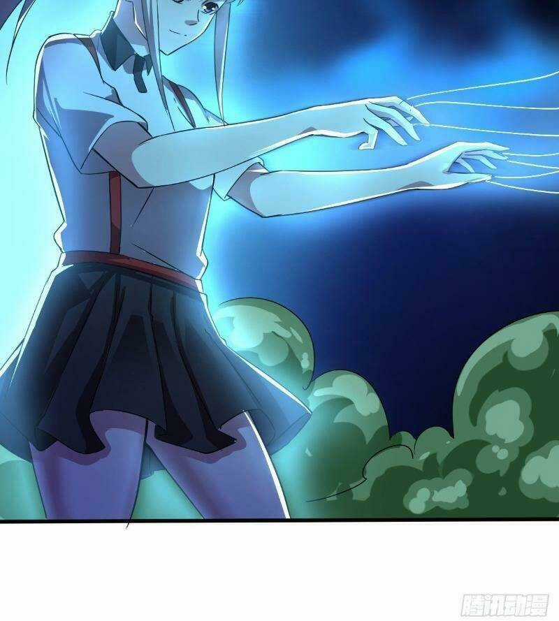 Nghệ Đạo Đế Tôn Chapter 14 trang 5