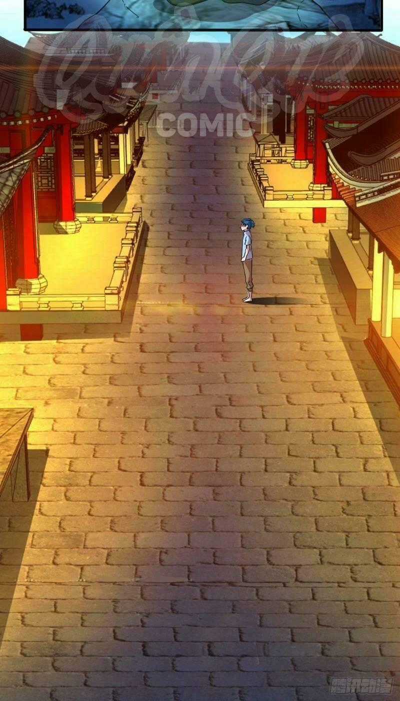 Nghệ Đạo Đế Tôn Chapter 15 trang 23