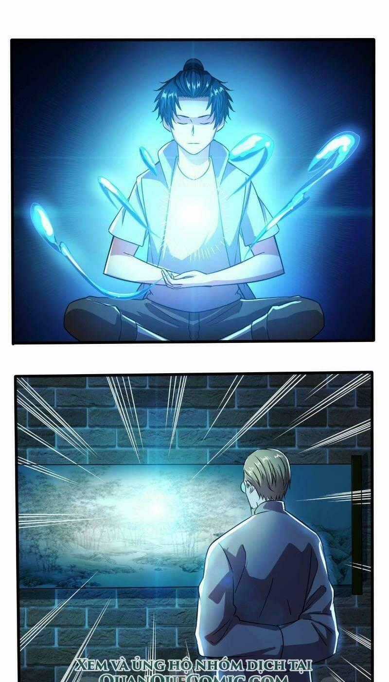 Nghệ Đạo Đế Tôn Chapter 16 trang 0