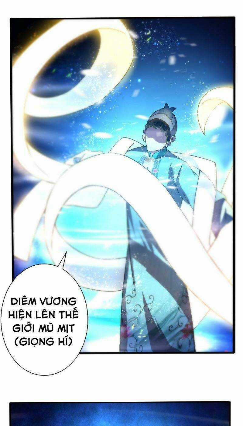 Nghệ Đạo Đế Tôn Chapter 16 trang 10