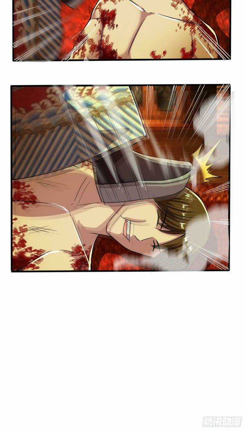 Nghệ Đạo Đế Tôn Chapter 16 trang 15