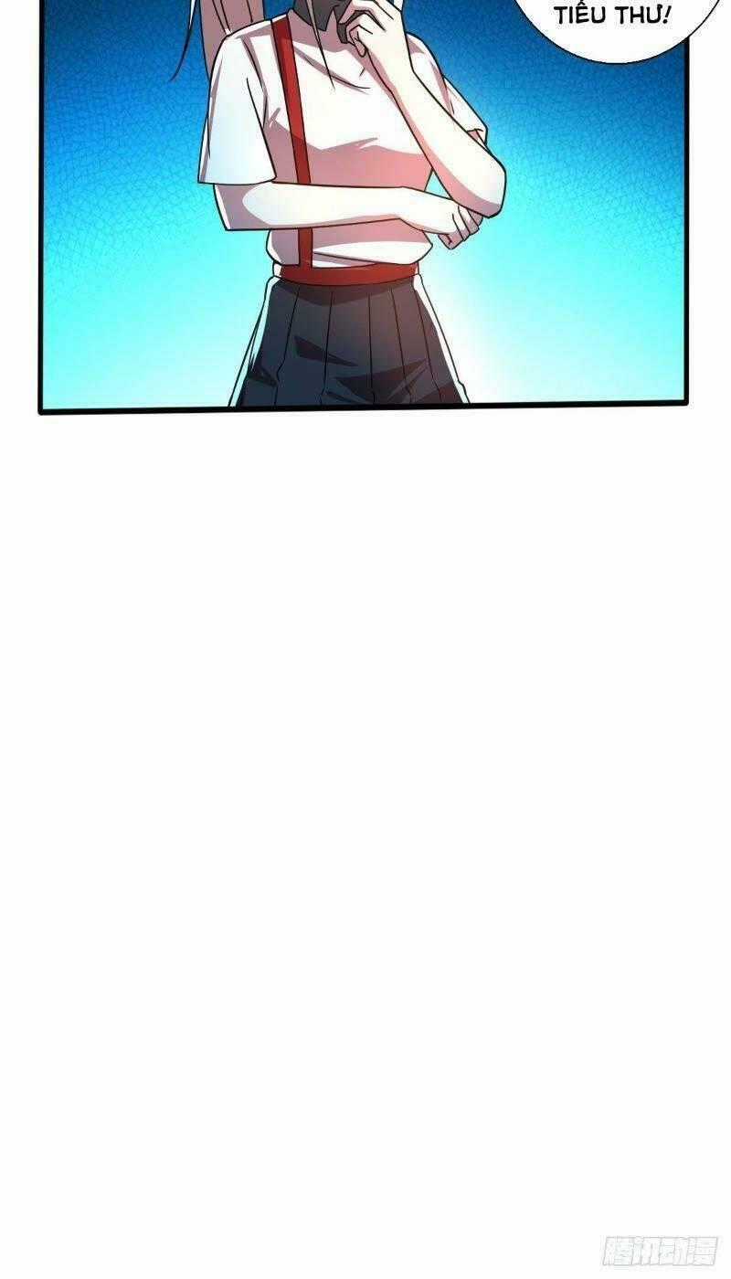 Nghệ Đạo Đế Tôn Chapter 16 trang 27