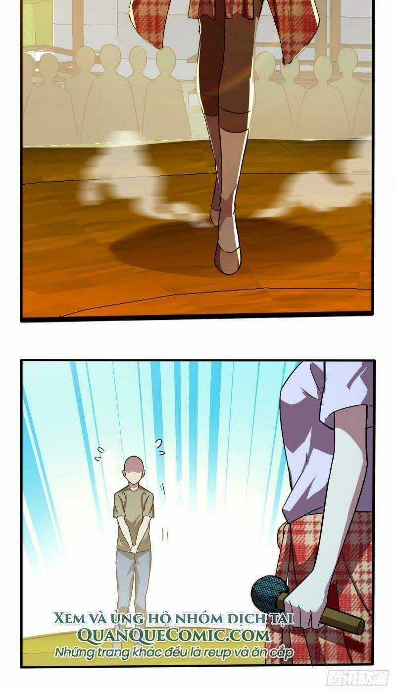 Nghệ Đạo Đế Tôn Chapter 17 trang 13