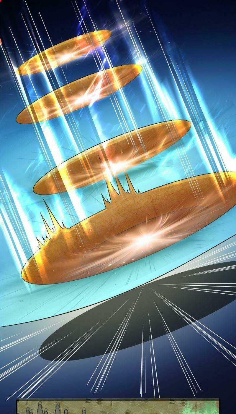 Nghệ Đạo Đế Tôn Chapter 17 trang 2