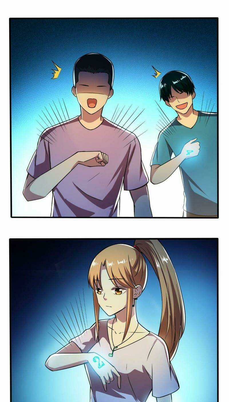 Nghệ Đạo Đế Tôn Chapter 17 trang 6