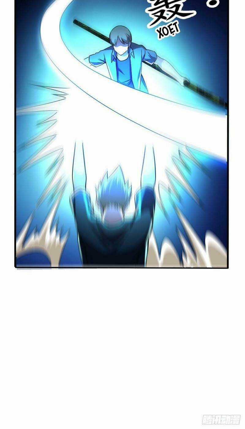 Nghệ Đạo Đế Tôn Chapter 18 trang 21