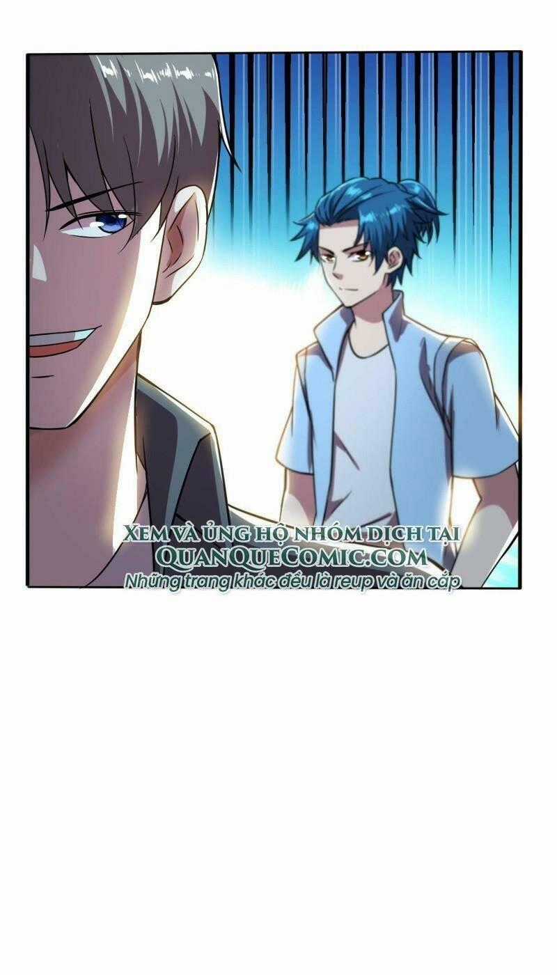 Nghệ Đạo Đế Tôn Chapter 18 trang 26