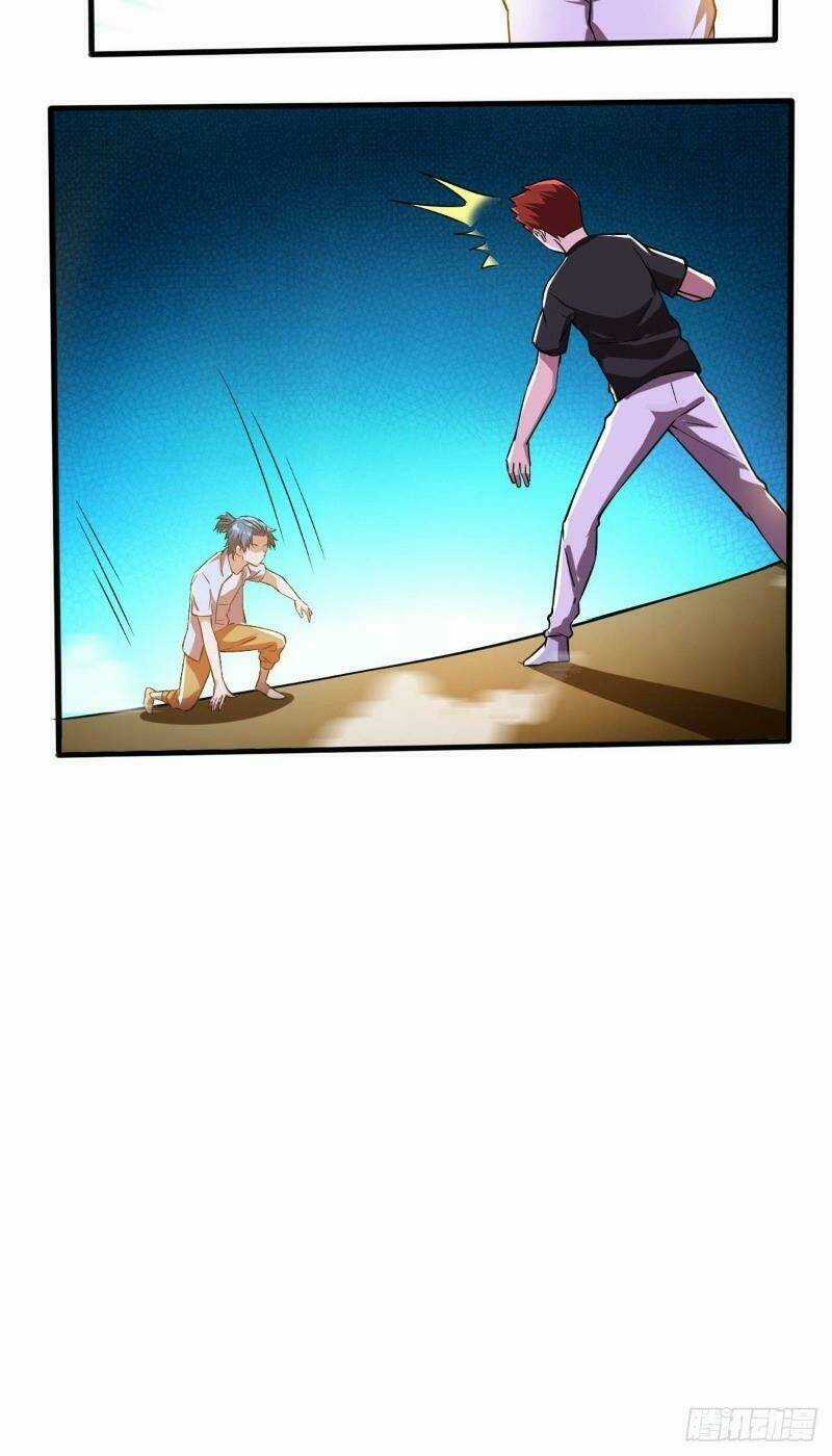 Nghệ Đạo Đế Tôn Chapter 18 trang 9