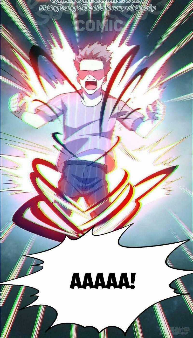 Nghệ Đạo Đế Tôn Chapter 19 trang 27