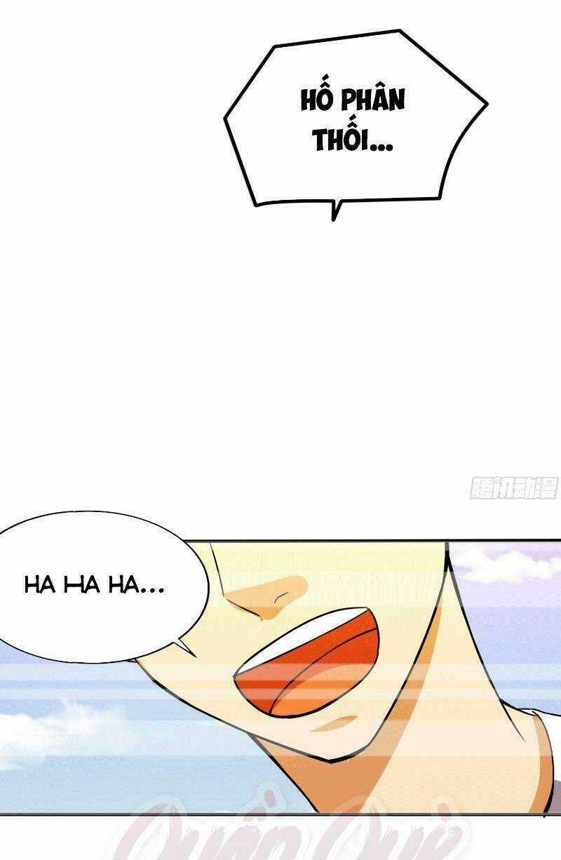 Nghệ Đạo Đế Tôn Chapter 2 trang 20