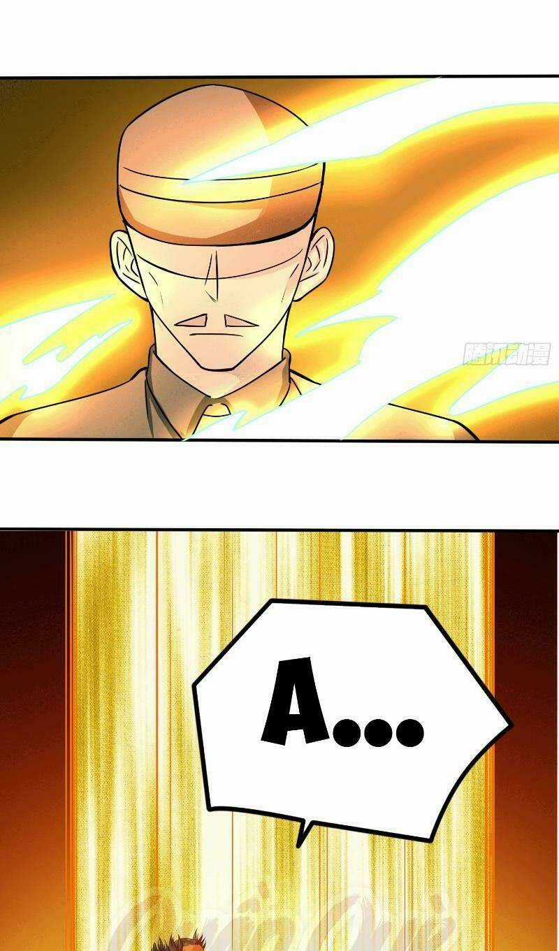 Nghệ Đạo Đế Tôn Chapter 2 trang 28