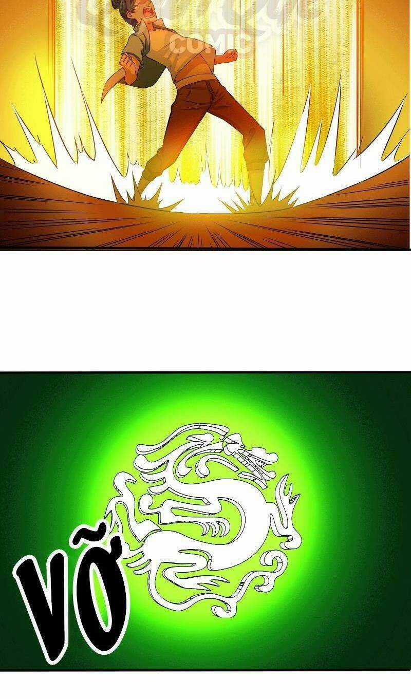 Nghệ Đạo Đế Tôn Chapter 2 trang 29