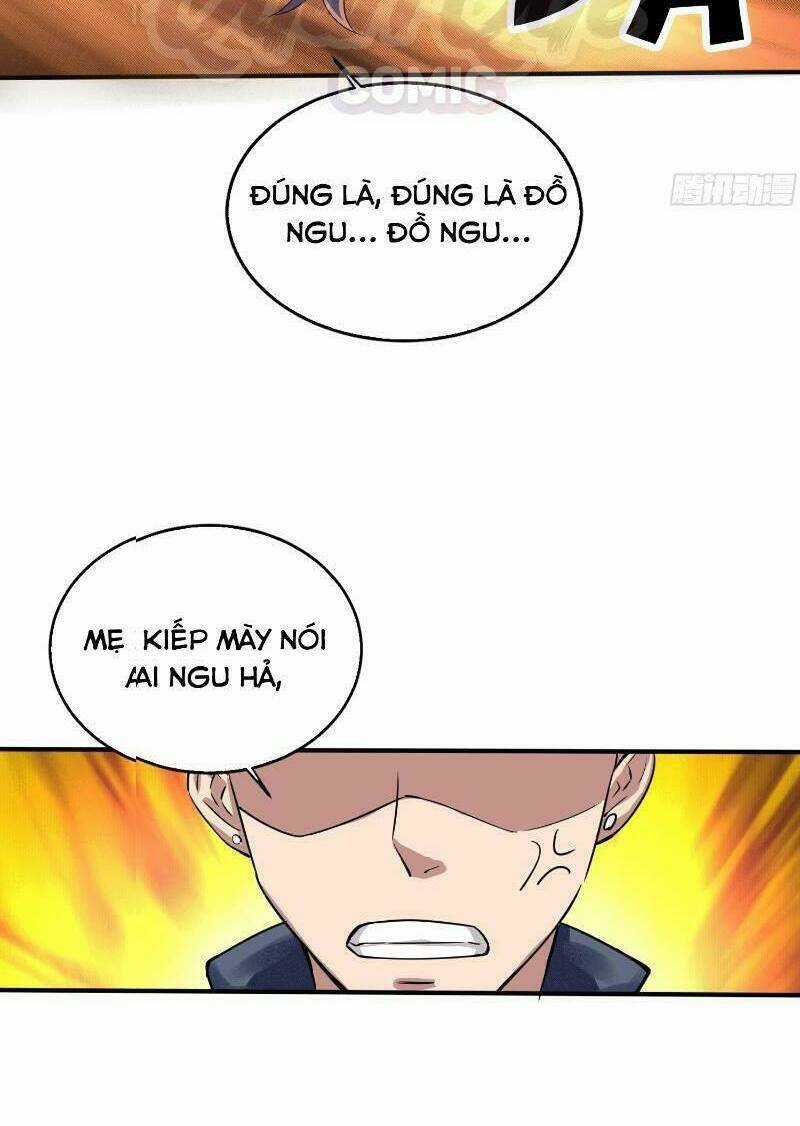 Nghệ Đạo Đế Tôn Chapter 2 trang 3