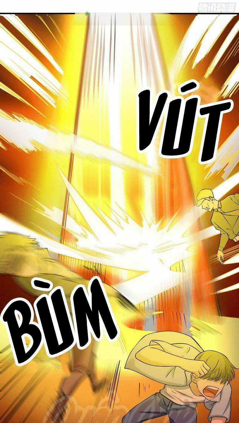 Nghệ Đạo Đế Tôn Chapter 2 trang 30