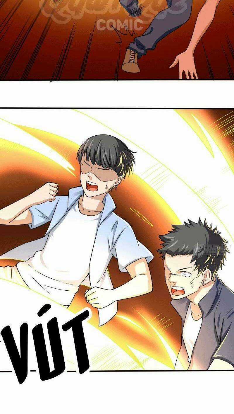 Nghệ Đạo Đế Tôn Chapter 2 trang 31