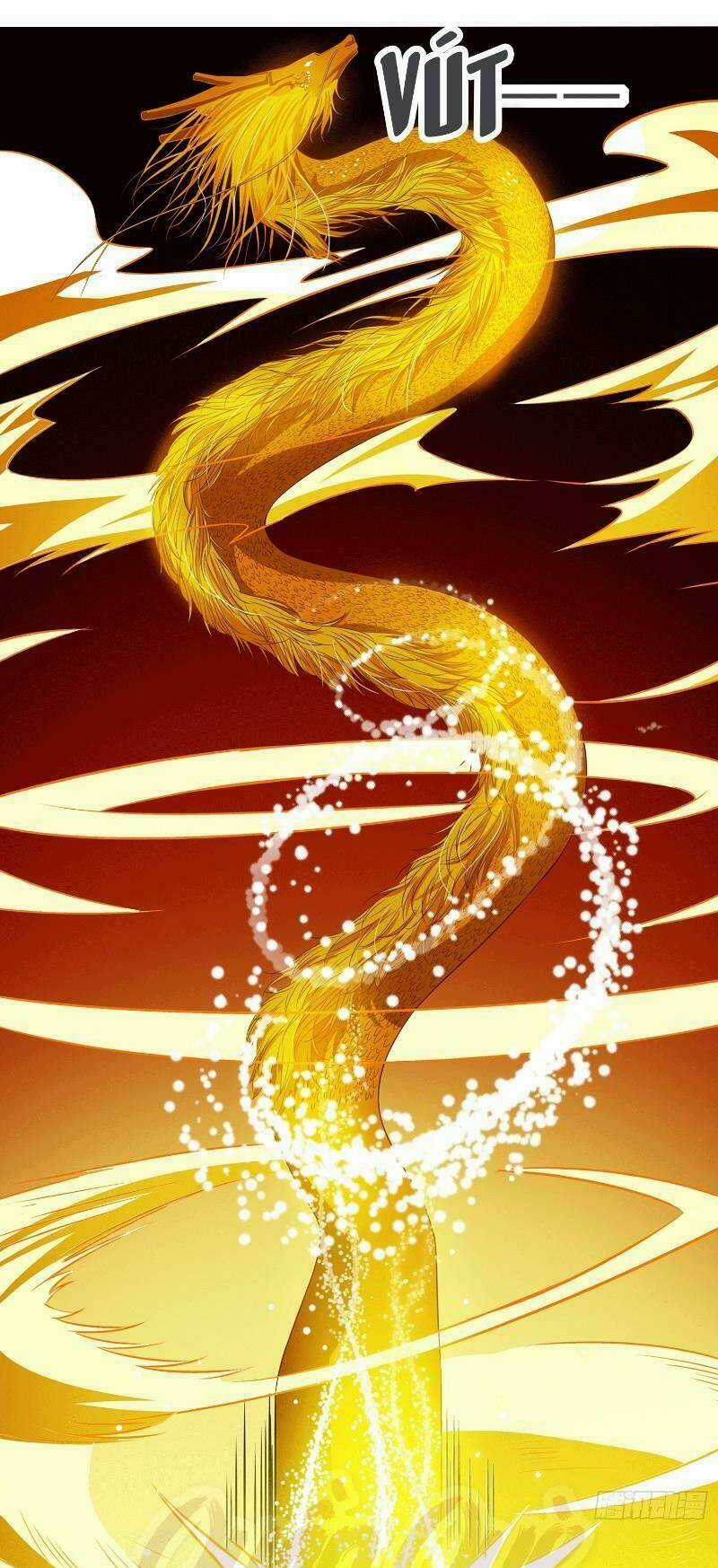 Nghệ Đạo Đế Tôn Chapter 2 trang 32