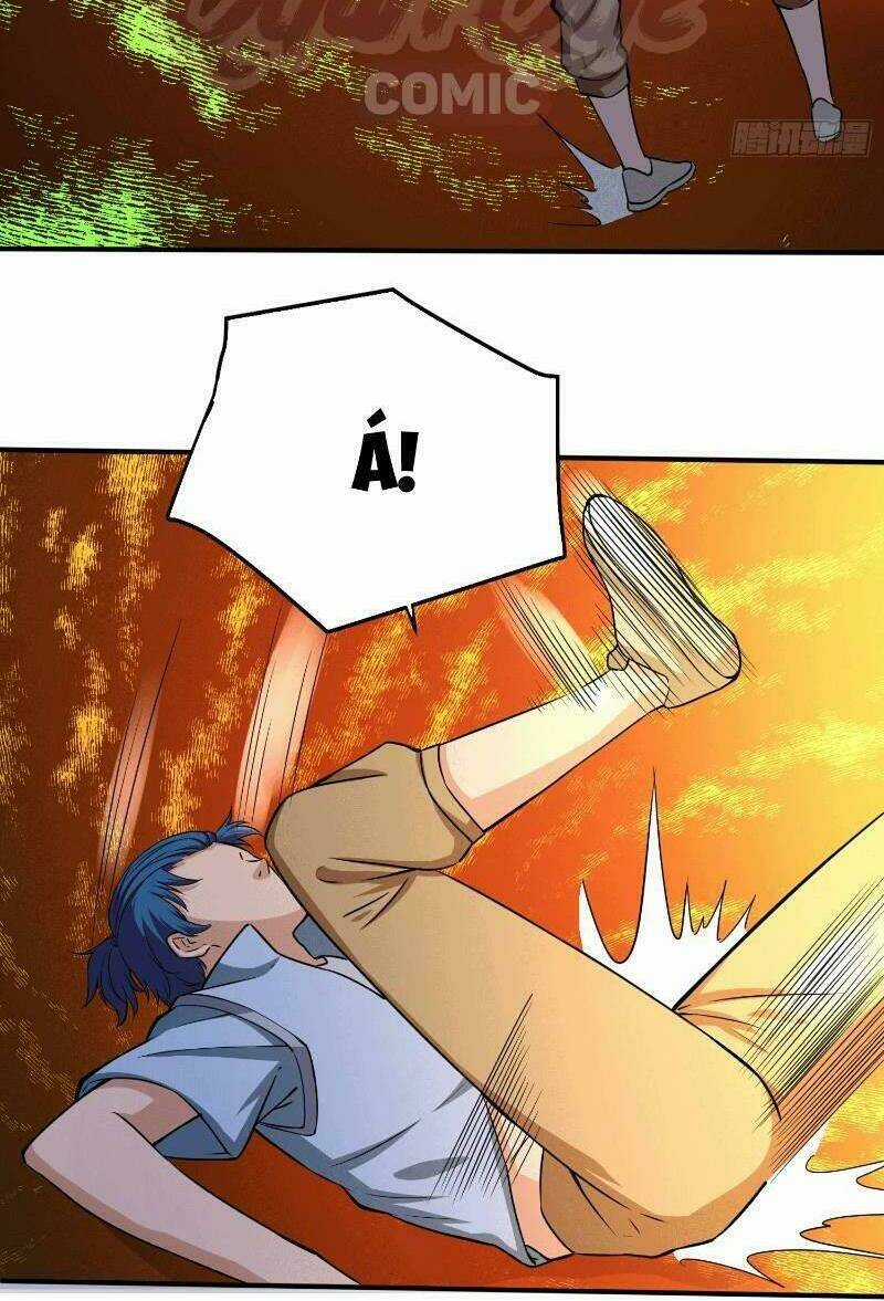 Nghệ Đạo Đế Tôn Chapter 2 trang 5