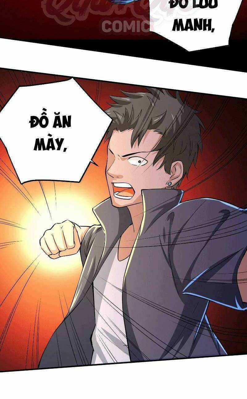 Nghệ Đạo Đế Tôn Chapter 2 trang 7