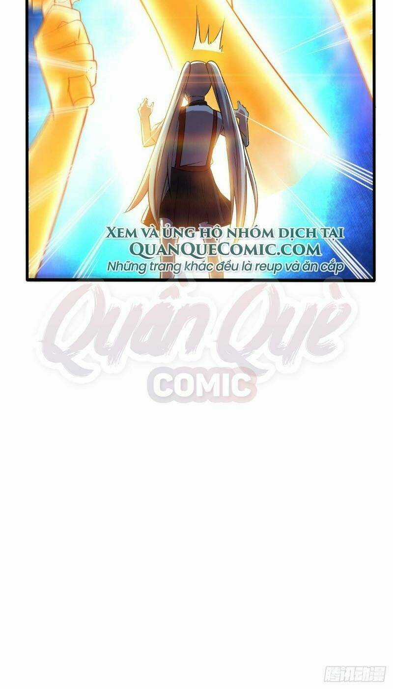 Nghệ Đạo Đế Tôn Chapter 20 trang 13