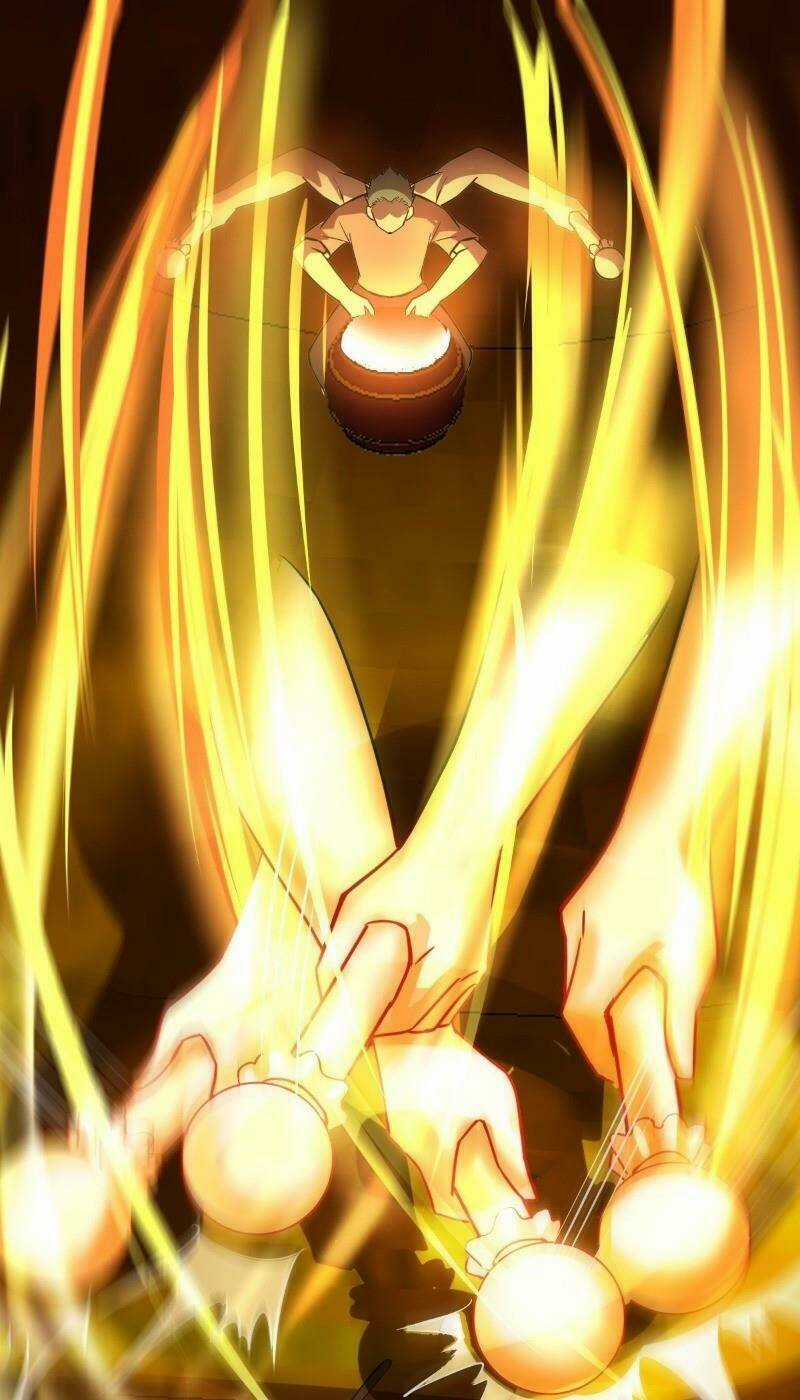 Nghệ Đạo Đế Tôn Chapter 20 trang 16