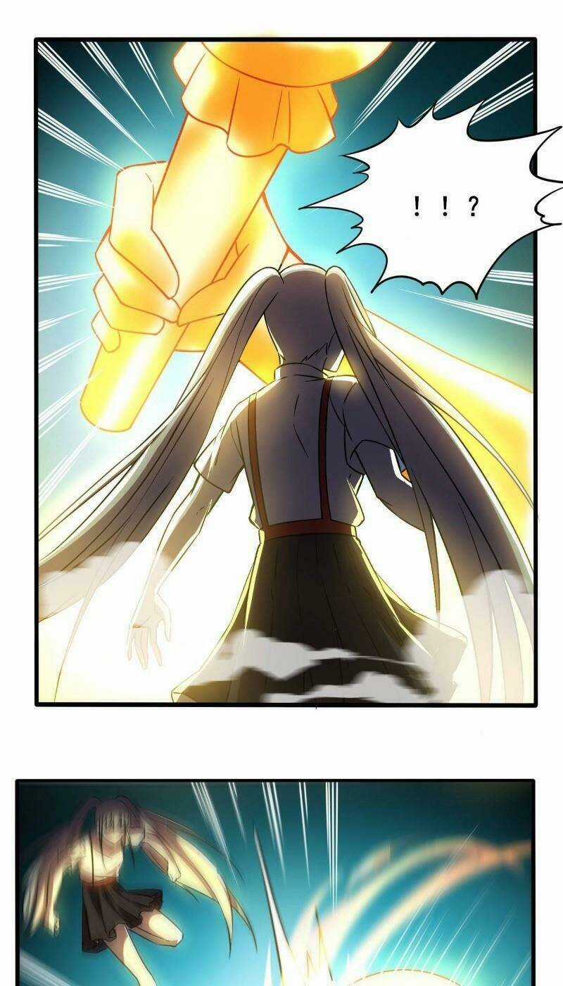 Nghệ Đạo Đế Tôn Chapter 20 trang 2