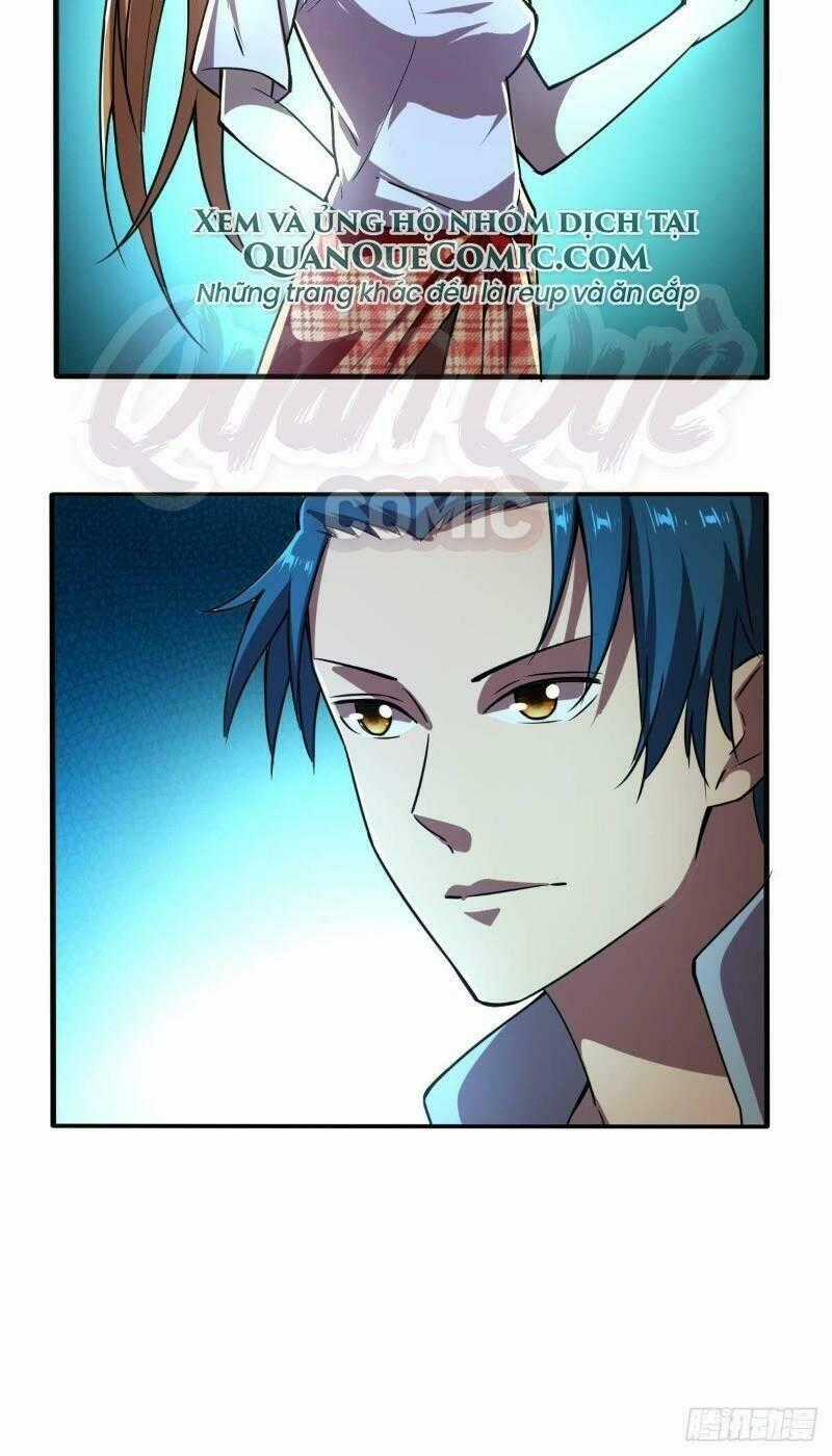 Nghệ Đạo Đế Tôn Chapter 20 trang 29