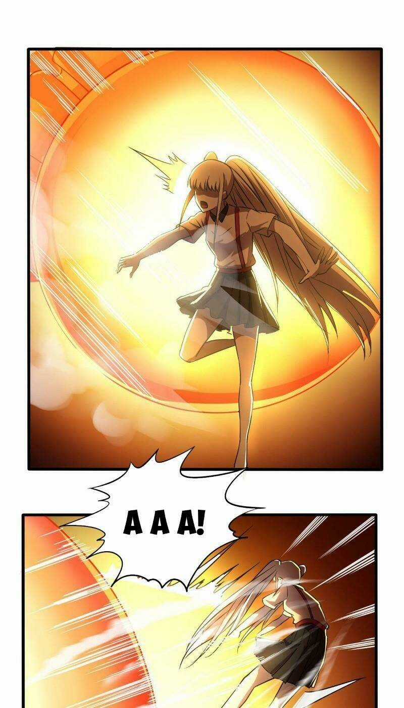 Nghệ Đạo Đế Tôn Chapter 20 trang 4