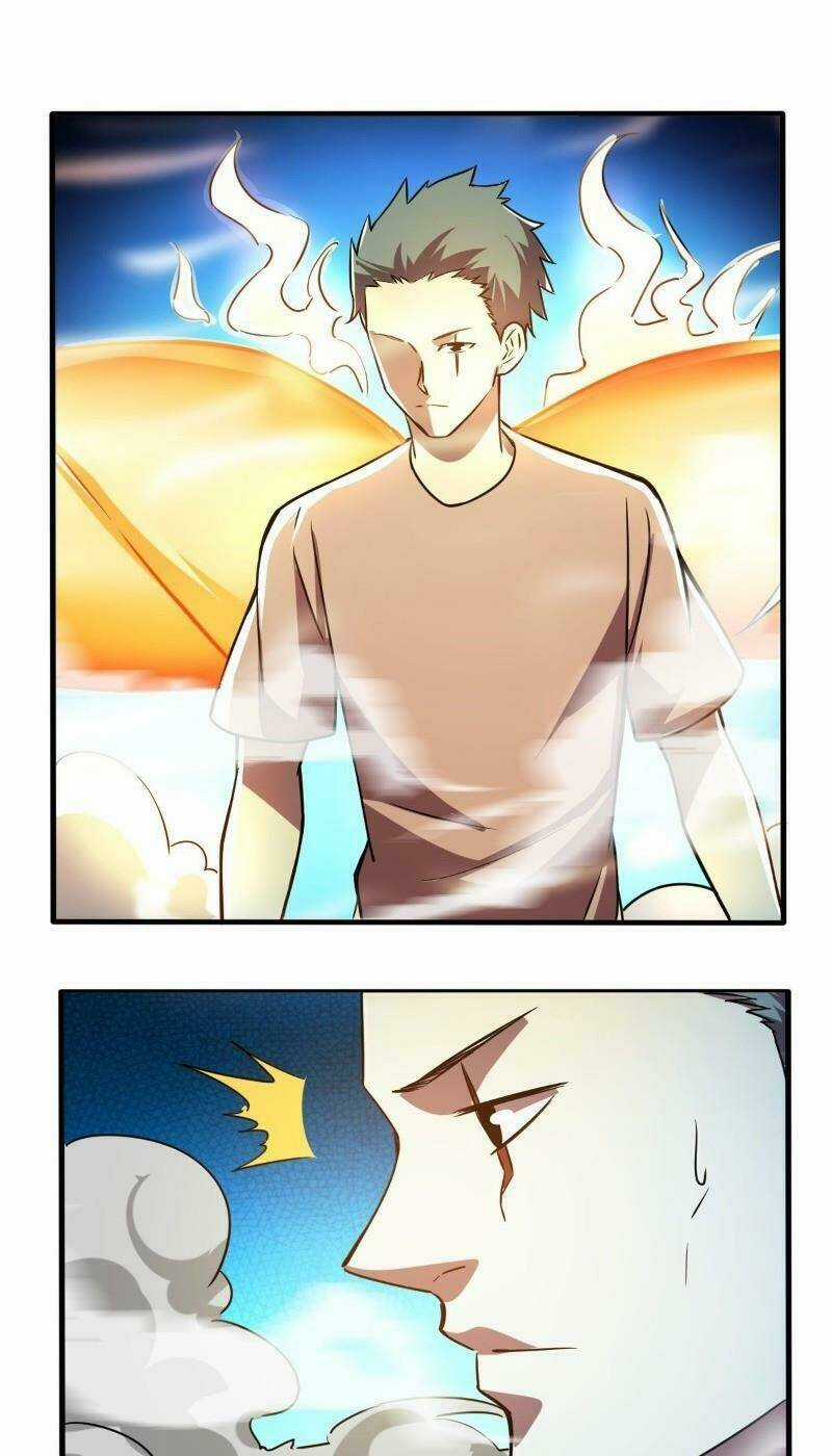 Nghệ Đạo Đế Tôn Chapter 20 trang 8